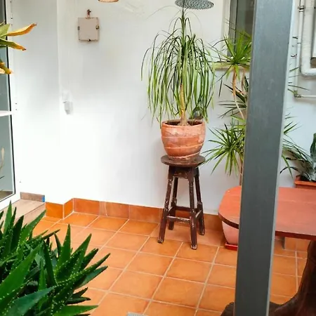 Casa Anita Centro Holiday home