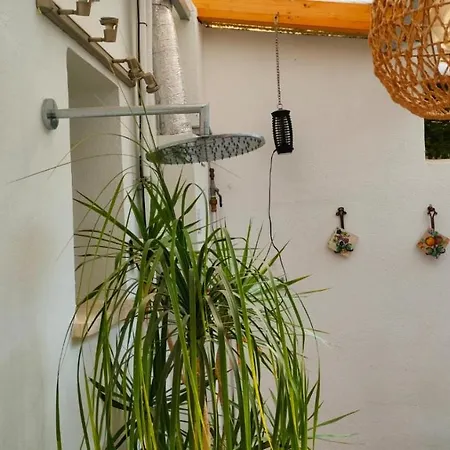 Дом отдыха Casa Anita Centro