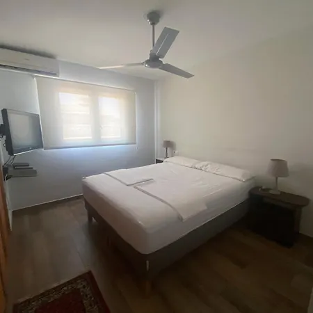 Casa Anita Centro Holiday home