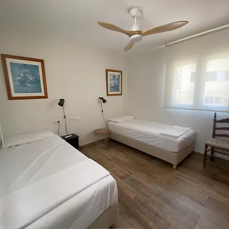 Casa Anita Centro