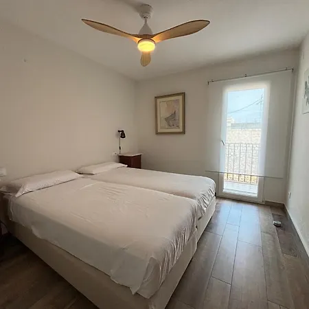 Casa Anita Centro Дом отдыха