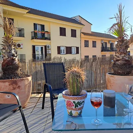 Holiday home Casa Anita Centro *