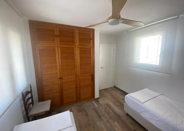 Casa Anita Centro Dénia
