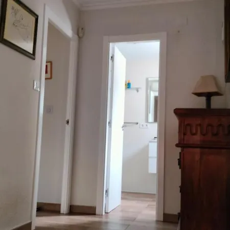 Casa Anita Centro *