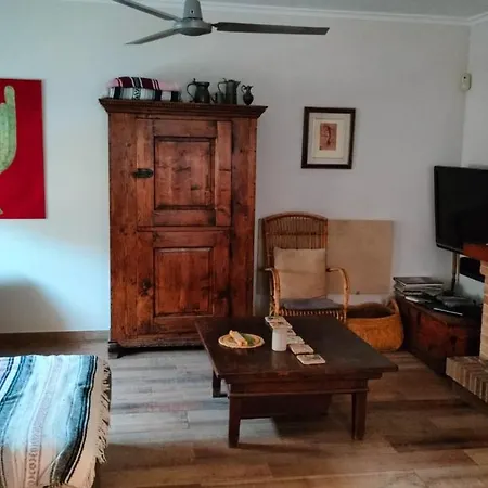 Tatil Evi Casa Anita Centro