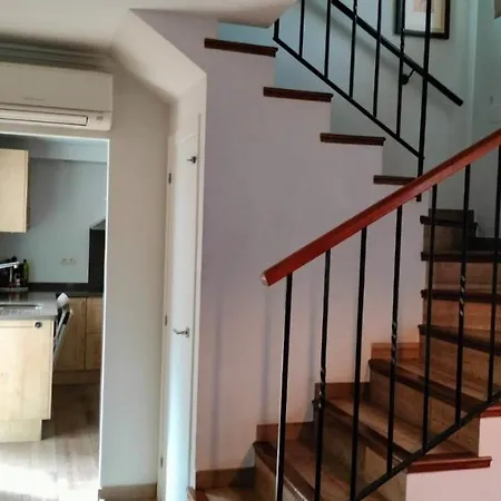 Casa Anita Centro Tatil Evi Denia