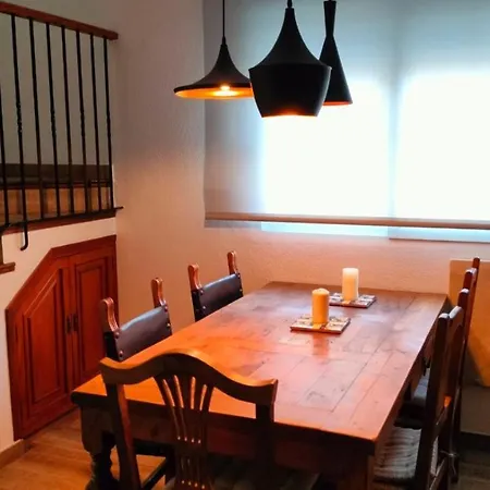 Casa Anita Centro Tatil Evi *