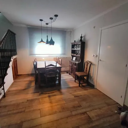 Casa Anita Centro Tatil Evi