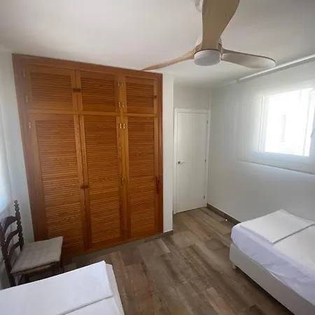 Casa Anita Centro דניה