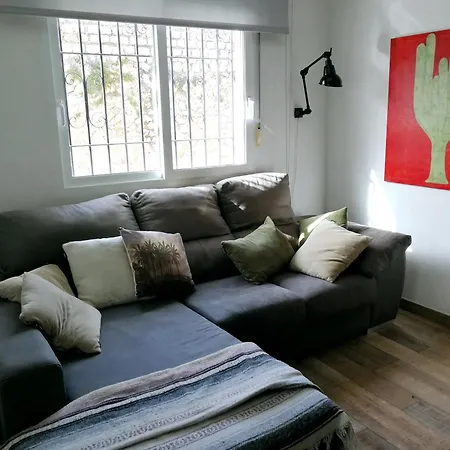 Tatil Evi Casa Anita Centro Denia