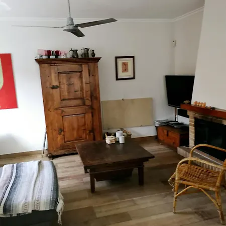 Tatil Evi Casa Anita Centro Denia