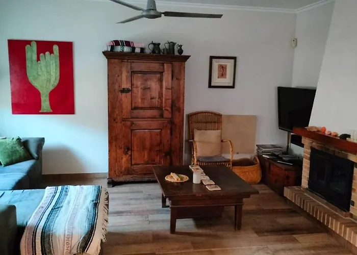 Semesterbostad Casa Anita Centro