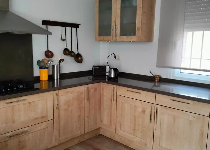 Casa Anita Centro * Denia