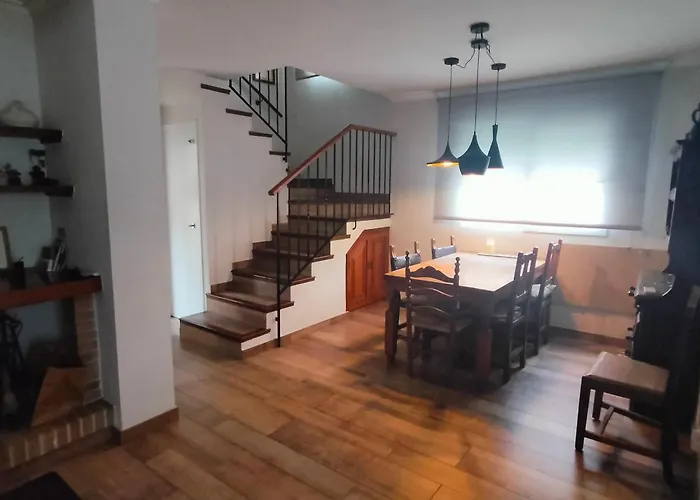 Semesterbostad Casa Anita Centro