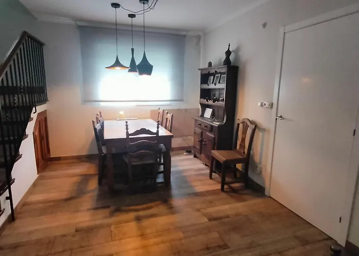 Casa Anita Centro Semesterbostad