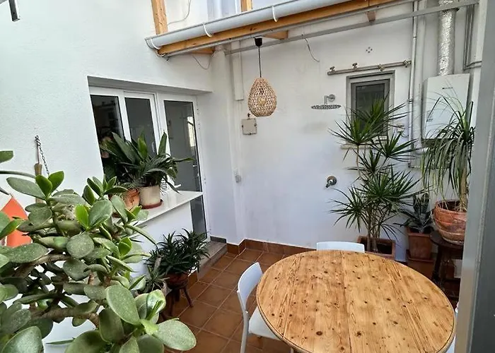 Casa Anita Centro