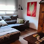 Casa Anita Centro Vakantiehuis Dénia
