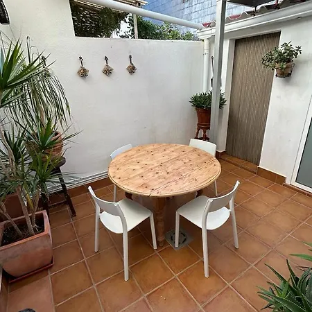 Ferienhaus Casa Anita Centro