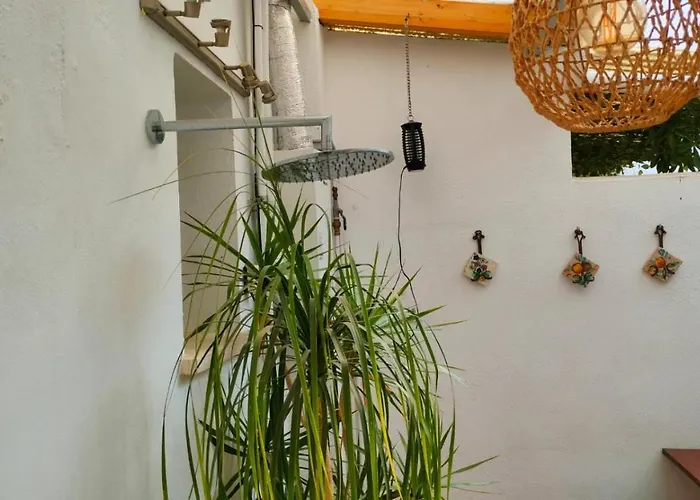 بيت للعطل Casa Anita Centro