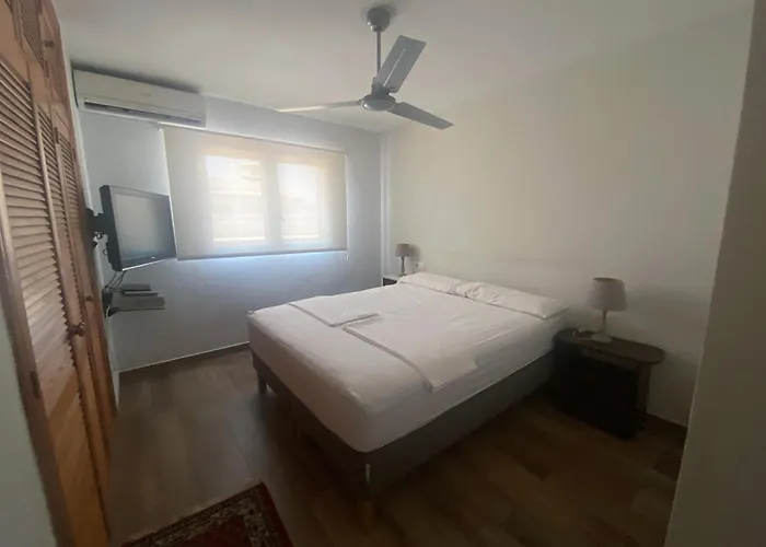 Casa Anita Centro بيت للعطل