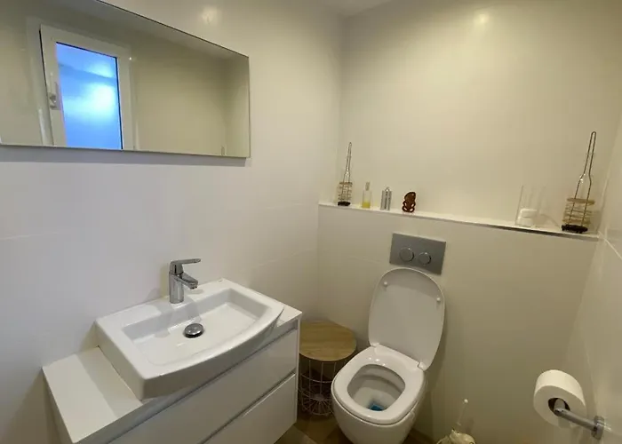 Casa Anita Centro دينايا