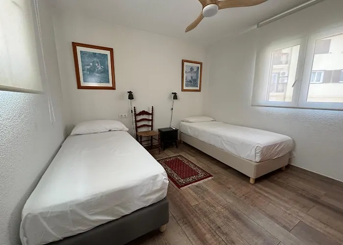 Casa Anita Centro دينايا