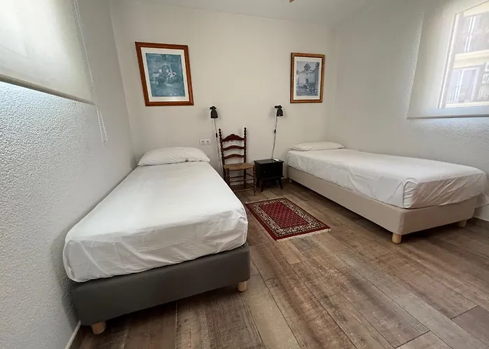 بيت للعطل Casa Anita Centro دينايا