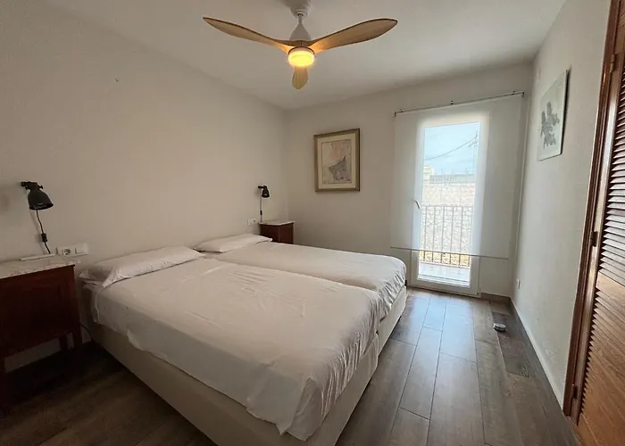 Casa Anita Centro بيت للعطل